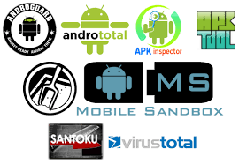 Just go to menu > . Apk Analysis Toolkits Incibe Cert