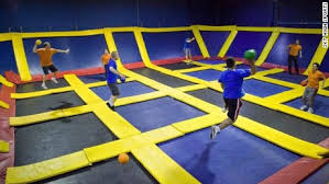 Run those are pretty much all the ways. How To S Wiki 88 How To Jump Higher On A Trampoline