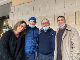 We did not find results for: Enrico Varriale Ø¯Ø± ØªÙˆÛŒÛŒØªØ± Tra Due Giordano Il Fenomenale Bruno E Il Mitico Professor Antonio Con Mia Figlia Francesca Sorridendo Con Un Pizzico Di Malinconia Dopo Aver Parlato Del Piu Grande Di