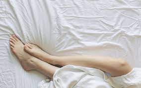 Is Tingling Burning Or A Crawling Sensation In Your Legs Keeping You Up At Night You Might Be Suffering From Restless Legs Syndrome Counting Sheep Sleep Research