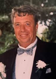 Damian Brander Obituary