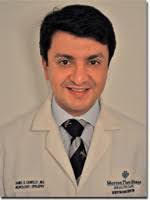 Daniel Cabello's Instagram, Twitter & Facebook