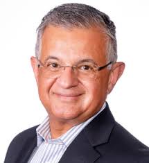 Contact Zack Farahmand, Email: z***@sunrisesystems.com & Phone Number