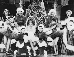 Black And White Christmas Movie White Christmas 1954 White Christmas Movie Christmas Movies Best Christmas Movies