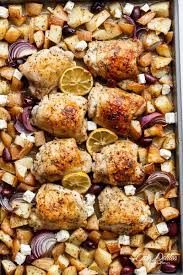 Maybe you would like to learn more about one of these? Greek Chicken Cafe Delites