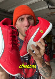 Puma Men’s Scuderia Ferrari Tune Cat Lace Up Sneakers Shoes Casual Red :  #shoes #bajos #comodos #color #rojo #red #puma #deportivos #tiktokshop  #fypシ゚viral #foryouu #cubanosporelmundo