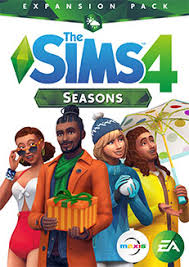 The sims 4 is the highly anticipated life simulation game that lets you play with life like never before. The Sims 4 Seasons Codex Skidrow Codex