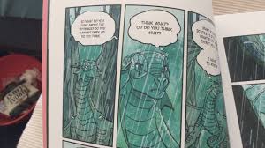 Sunny has always taken the dragonet prophecy very seriously. Wings Of Fire The Hidden Kingdom Part 1 Youtube