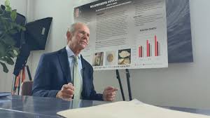 Akron family fights against Chinese drug cartel responsible for son's death