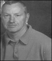 David McKEOWN Obituary (2011)