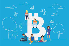We've picked the top five cryptocurrencies to invest in to help you decide. Bitcoin Stock Illustrations 110 132 Bitcoin Stock Illustrations Vectors Clipart Dreamstime