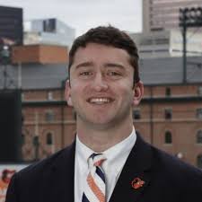 Ben O'Connor is fundraising for Living Classrooms Foundation Inc