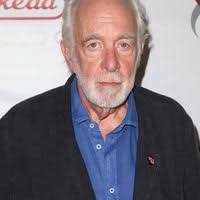 Näyttelijä Jack Smethurst, 89,