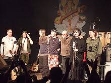 This marked a stark change in party policy from the unrestricted rock music came to soviet union in the late 1960s with beatlemania, and many rock bands arose during the late 1970s, such as. Music Of The Soviet Union Wikipedia