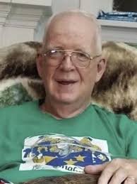 Patrick Terry Monahan Obituary