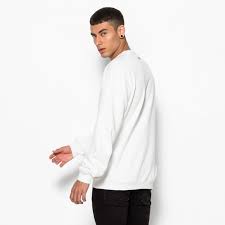 Sweat (hypothesis), which proposes that the southwestern united states was at one time connected to east antarctica. Fila Classic Pure Crew Sweat White White Fila Official