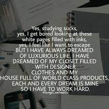 Pin By Lexi Cabrera On Colleges Study Motivation Quotes Study Motivation Exam Motivation