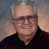 Harold Johnston Obituary