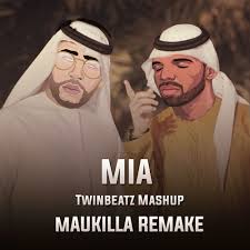 Drake, 5,631,234 shazams, featuring on drake essentials, and bad bunny essentials apple music playlists. Bad Bunny Ft Drake Mia Twinbeatz Mashup Maukilla Remake By Maukilla Extras