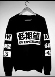 Black And White Sweatshirt For Girls Shirt 23 At Kiranajaya Com Wheretoget Fashion Urban Shirt Shirt Designs