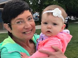 Corina Bird's Instagram, Twitter & Facebook