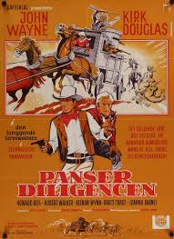 A sa sortie, il décide de se venger avec l'aide d'un tueur à gages engagé par pierce pour le tuer. La Caravane De Feu 1967 Movie Posters