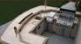 Above Ground Pool Bar Ideas