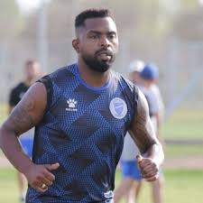 Madrugada violenta tras los festejos. El Morro Garcia Se Va De Godoy Cruz