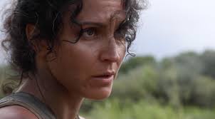 Agoraphobia (Short 2020)