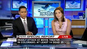 Gunman shoots and kills at least six including a cop at a boulder grocery store: Colorado Shooting At The Dark Knight Rises Movie Premiere Youtube