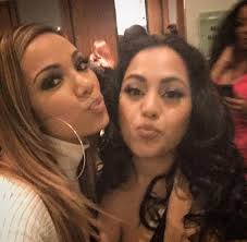 Amazingly beautiful ❤️ Erica Dixon 😍