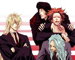 Sᴜsᴛᴀss ƙɪᴅ On Twitter One Piece Anime One Piece Images Eustass Kid