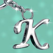 Letter,to fancy,fancy letter q,name design art online free,c fancy letter . Amazon Com Monnel Stylish Letter K Simple Alphabet Key Ring Keychain With Velvet Bag Z 331 Silver 3 4 L X 1 3 W X 0 1 H In Inches Clothing Shoes Jewelry