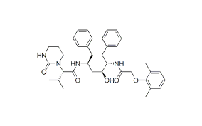 Image result for Lopinavir