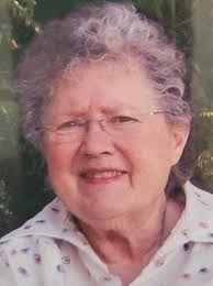 Dora Brown Obituary (1934