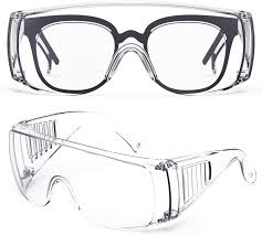 Choose from 87 clip art of how to draw safety goggles stock illustrations from istock. Buy Torege Safety Glasses Over Glasses Design Anti Fog Safety Goggles With Anti Fog Hd Lens Protective Eyewear For Men Women Online In Taiwan B08f3drdty