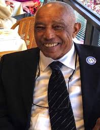 Obituary for Rodney Dunn