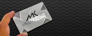 People don't remember any plain business card, but they will remember an experience. Metal Business Cards The Best Selection Quality Art By Metalkards