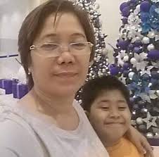 Bound to Camp Buan. Salamat po for the repeat order. God bless po🙏 CLASSIC  BIKO ✨