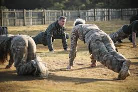 Seulement voilà, ces adolescents ont donné du fil à retordre aux militaires du 121ème rt, au point que ce stage a viré au fiasco, étant donné qu'il a été marqué, écrit le parisien, par des « altercations à répétition et une hostilité ouverte à l'égard des encadrants ». Le Sens De L Effort L Emission De M6 Teste Les Methodes Militaires Pour Les Decrocheurs Scolaires Bretagne Actu