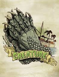 Creature Hands Jpg 500 647 Pixels Monster Art Horror Movie Art Creatures