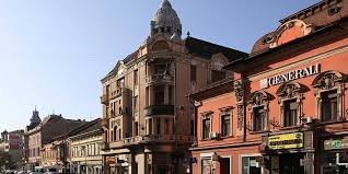 For more information about arad check wikipedia and wikitravel sites. Bohus Palace Arad Palatul BohuÈ™ Arad