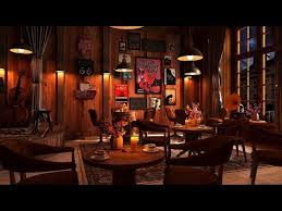 38 Cozy Coffee Shop Ambience With Relaxing Jazz Music And Rain Sounds Rainy Night Smooth Jazz Music Youtub Smooth Jazz Music Cozy Coffee Shop Jazz Music