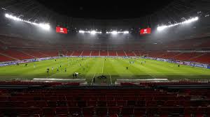 Watch champions league online, tv channel. Manchester City First Leg Of Last 16 Champions League Tie V Gladbach Switched To Budapest Eurosport