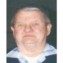 John W. Helms Obituary