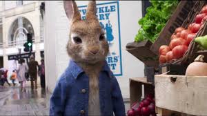 Rose byrne, james corden, margot robbie and others. Peter Rabbit 2 The Runaway Trailer Peter Rabbit 2 The Runaway Metacritic