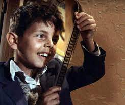 23,191 likes · 6 talking about this. Toto Cascio Da Nuovo Cinema Paradiso Ai Giorni Nostri La Voce Di New York