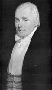 Francis Smith Preston (1765-1835)