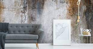 We've collected a showcase of super modern and inspiring gray living room interior design ideas in order to inspire you. 10 Grey Interior Design Ideas You Can T Miss Wallsauce Ae