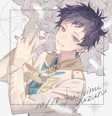 Anime Birthdays 2 - Yuzuru Fushimi - Wattpad